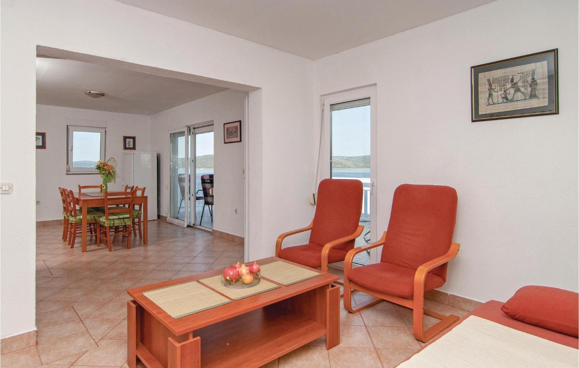 2 Bedroom Awesome Apartment In Drvenik Veliki Esterno foto